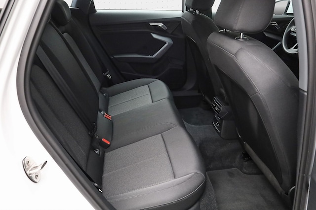 Audi A3 35 TFSI S-Line S-Tronic Sportback