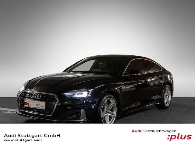 Audi A5 35 TFSI S-Tronic Sportback