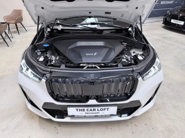 BMW iX1 M-Sport xDrive