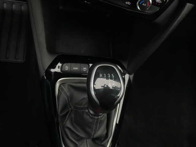 Opel Corsa GS-Line Grand Sport