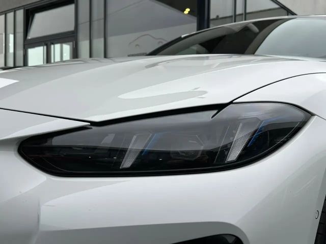 BMW 430 430d Coupé Gran Coupé M-Sport xDrive