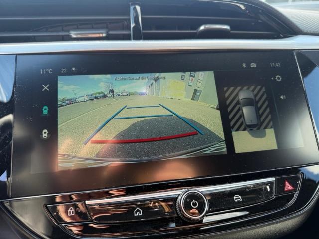 Opel Corsa 1.2 Turbo GS-Line Grand Sport Turbo