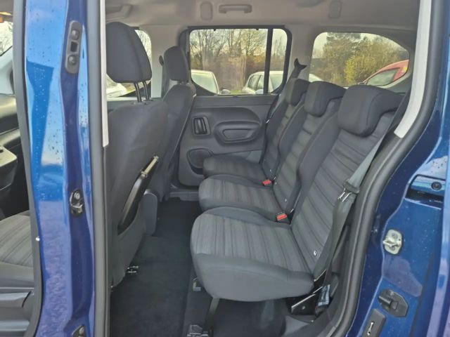 Opel Combo Life Ultimate