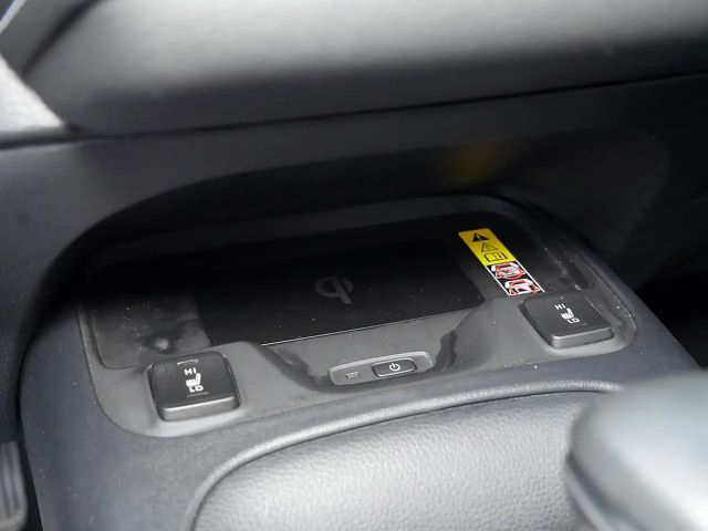 Toyota Corolla Hybride Touring