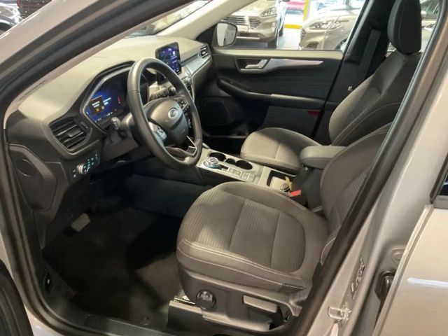 Ford Kuga Plug in Hybrid Titanium