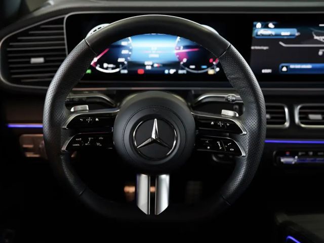 Mercedes-Benz GLE 450 4MATIC AMG Line