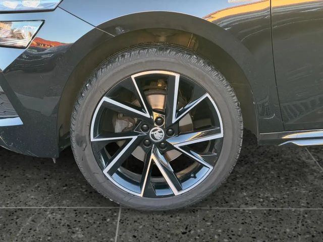 Skoda Kamiq Monte Carlo