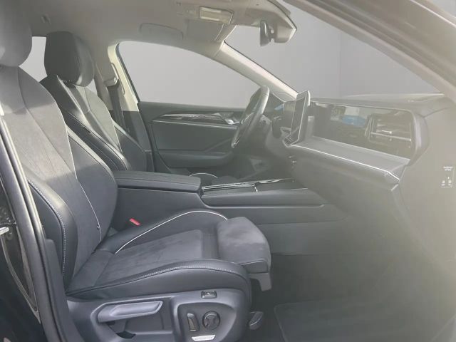 Volkswagen Passat 2.0 TDI DSG Elegance Elegance