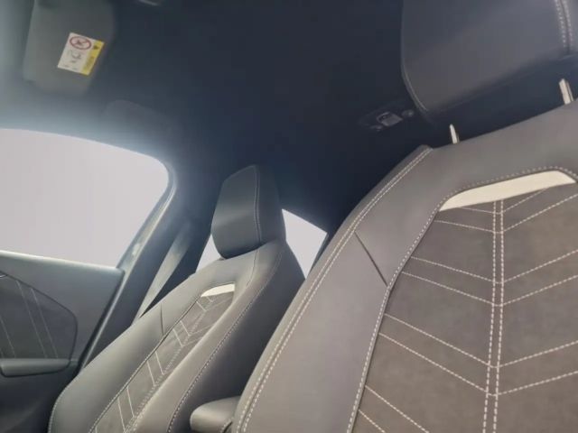 Opel Corsa GS-Line Grand Sport