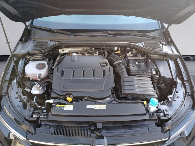 Volkswagen Golf 2.0 TDI Life