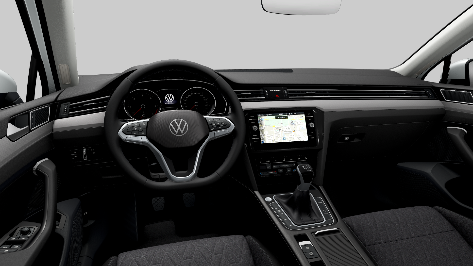 Volkswagen Passat 2.0 TDI Variant