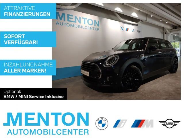 MINI Cooper Clubman Cooper CarPlay/Lenkradhzg./Parkassistent/Shz