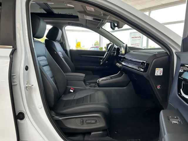 Honda CR-V Advance e:HEV
