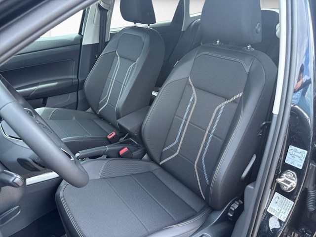 Volkswagen Taigo 1.0 TSI DSG Style