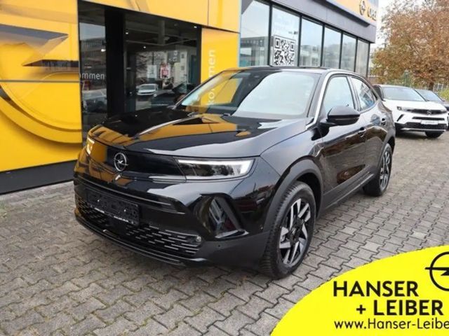 Opel Mokka 1.2 Turbo Elegance