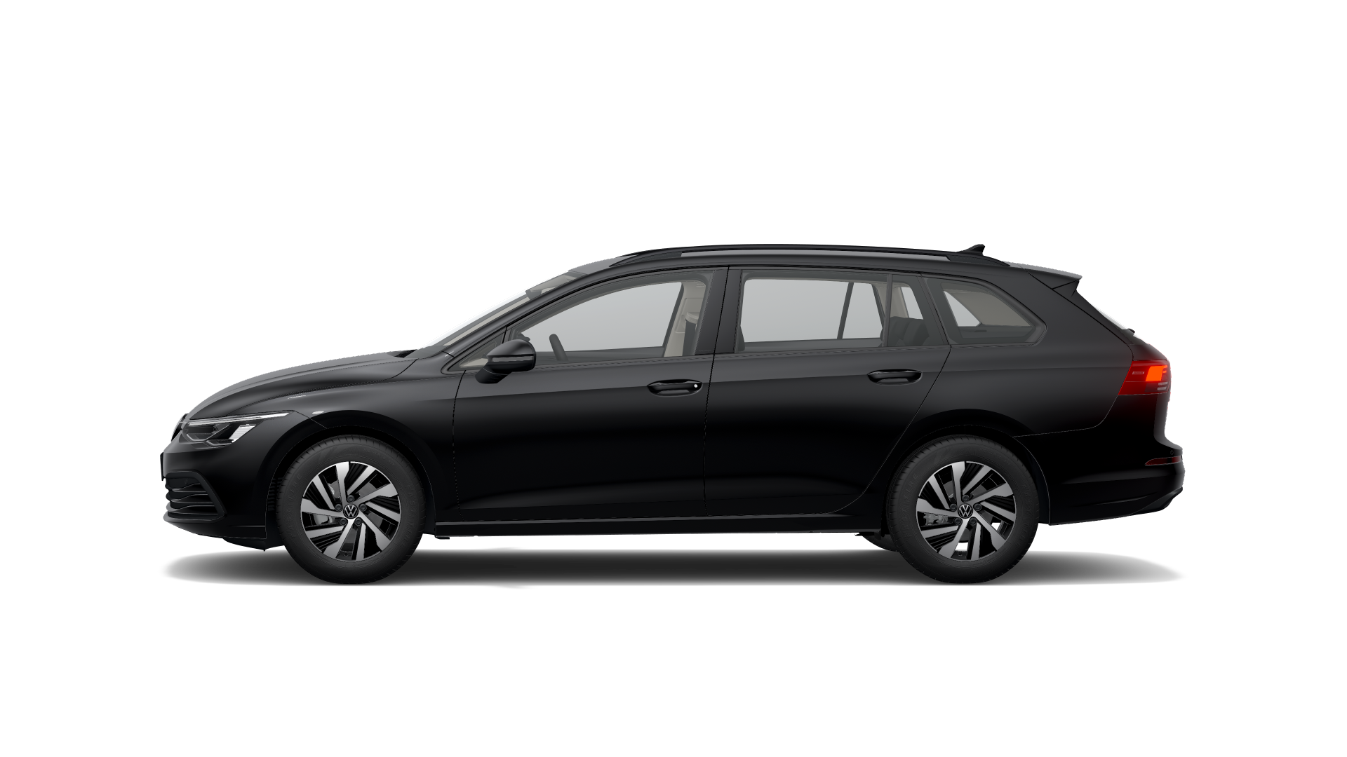 Volkswagen Golf 1.0 TSI Golf VIII Life Variant