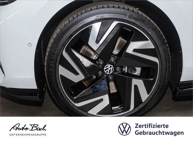 Volkswagen ID.7 GTX Tourer