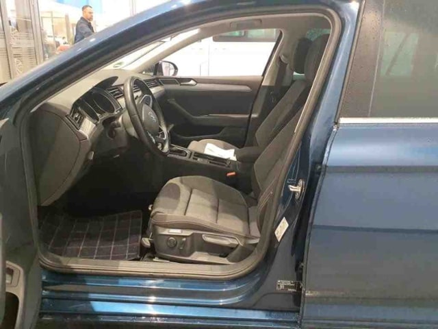 Volkswagen Passat 1.5 TSI DSG Variant