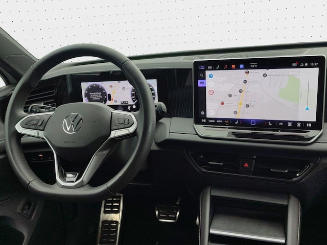 Volkswagen Tiguan 1.5 eTSI DSG IQ.Drive