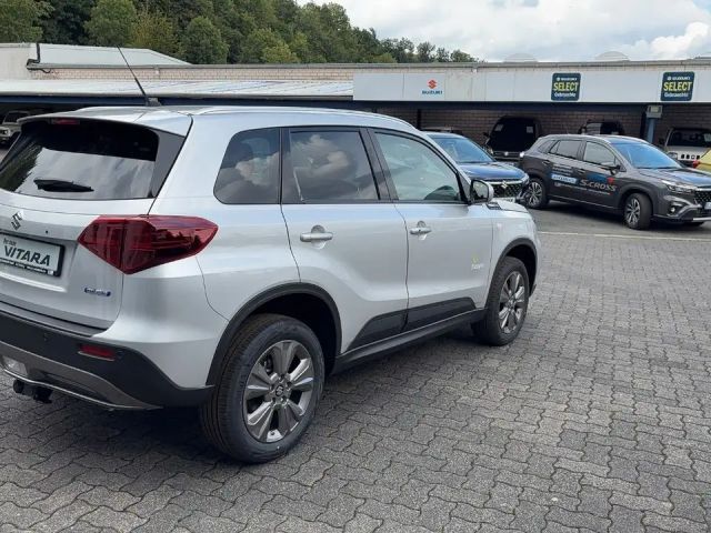 Suzuki Vitara 4x4 Comfort Hybrid