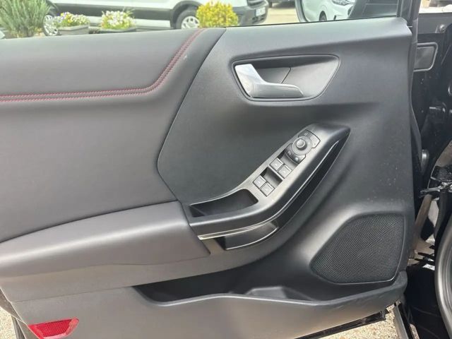 Ford Puma EcoBoost ST Line