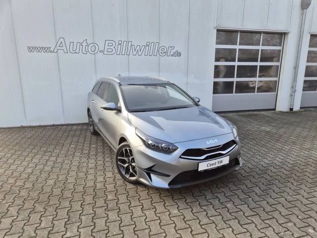 Kia Ceed GDi