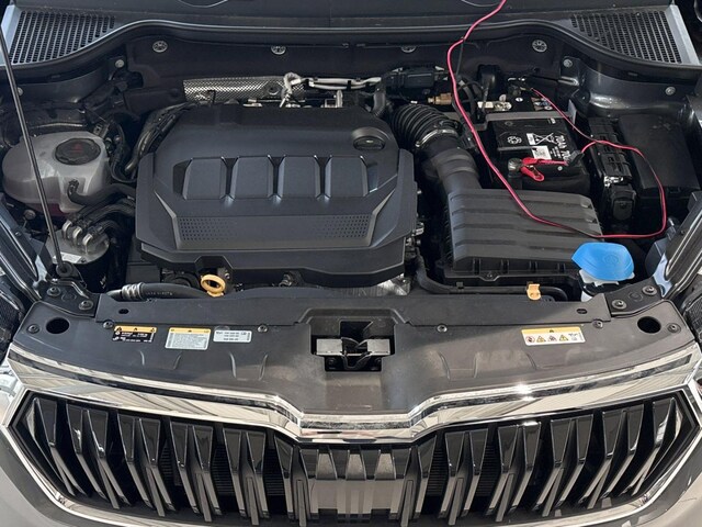 Skoda Karoq 2.0 TDI Selection