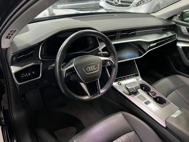Audi A6 40 TDI Avant Quattro