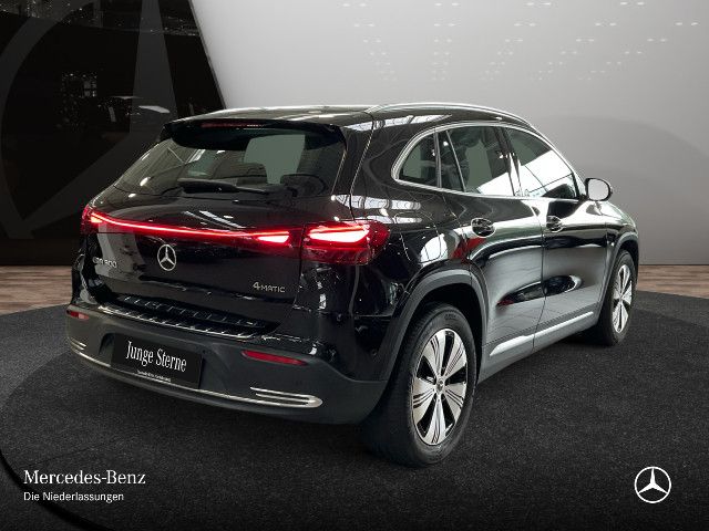 Mercedes-Benz EQA 300 4MATIC