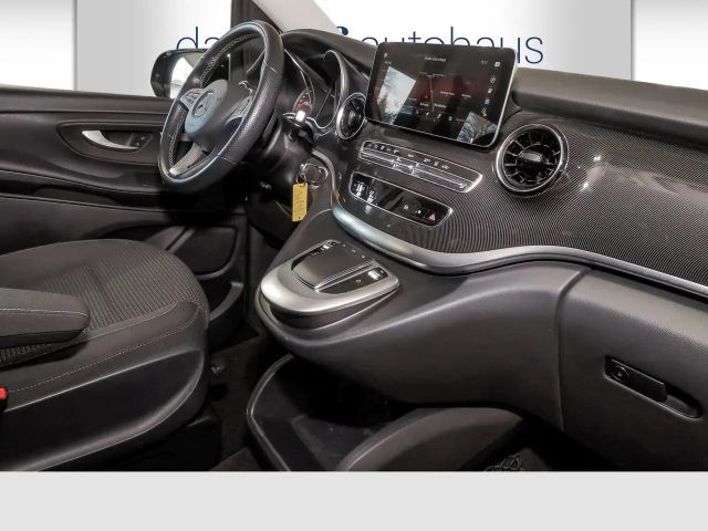 Mercedes-Benz EQV 300 Limousine Lang