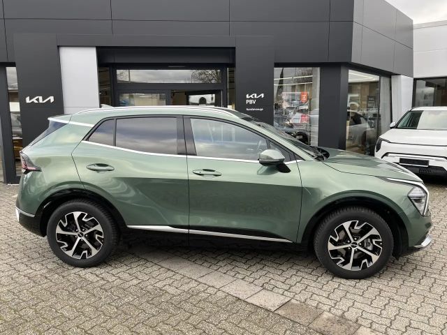Kia Sportage Spirit Vierwielaandrijving