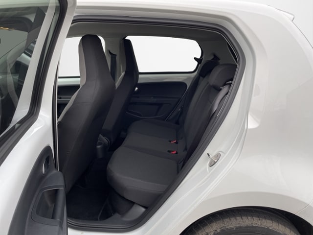 Volkswagen e-up! Edition 61 kW (83 PS) 32,3 kW