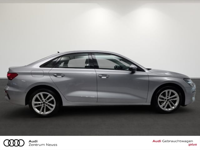 Audi A3 30 TDI Sedan