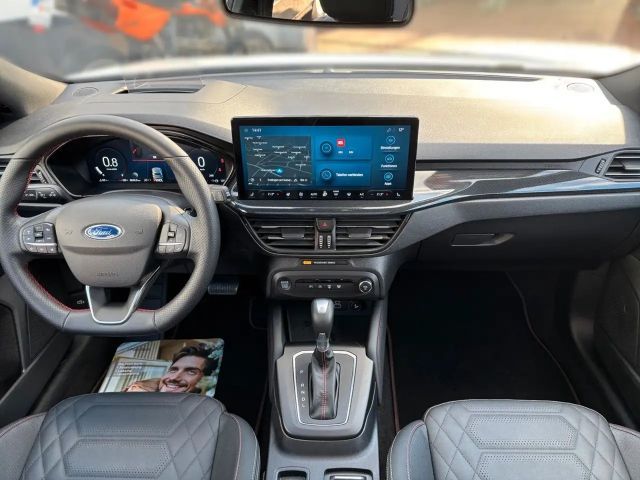 Ford Focus ST Line Wagon