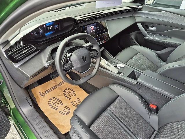 Peugeot 308 Allure Pack BlueHDi EAT8