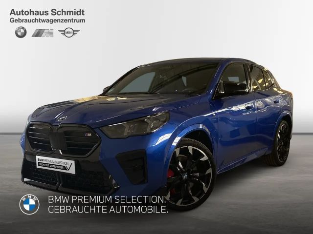 BMW X2 Coupé M-Sport M35i xDrive