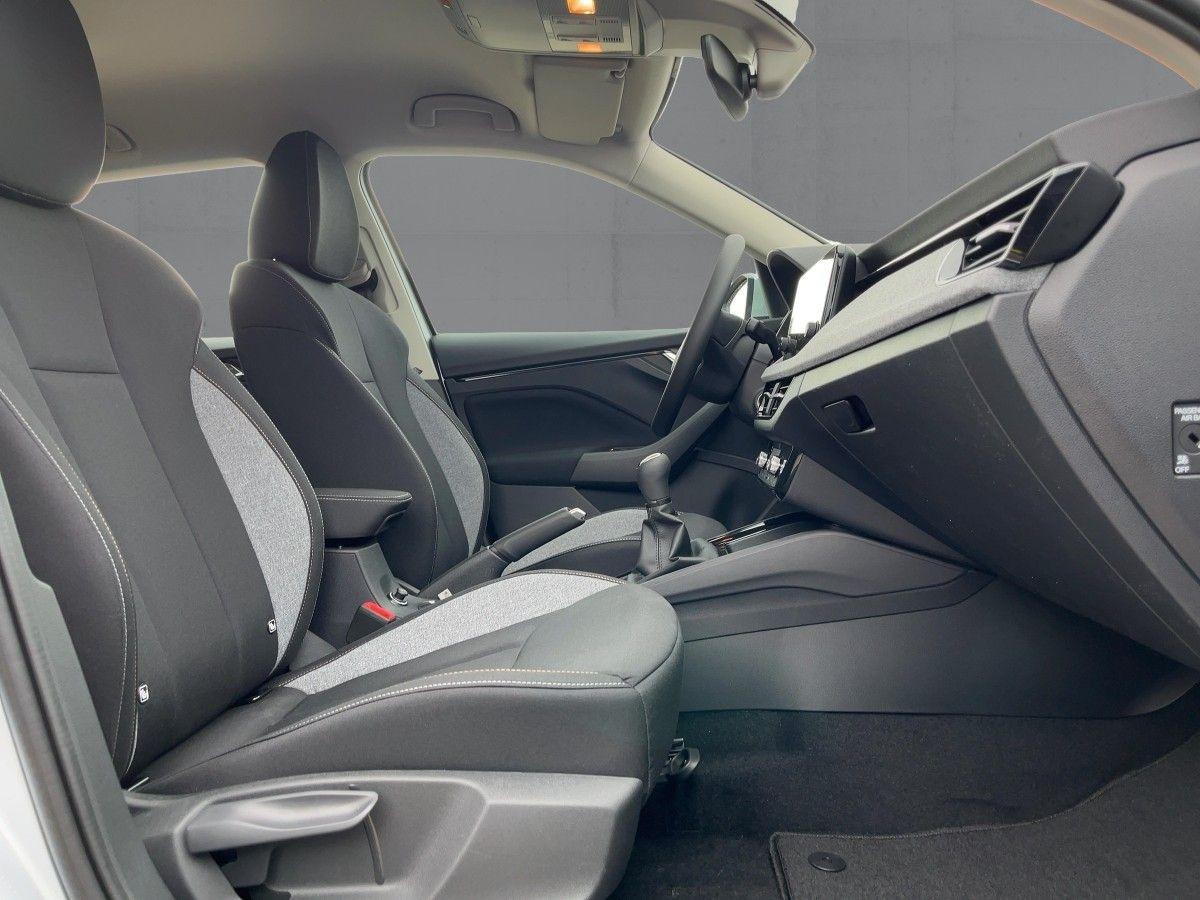 Skoda Kamiq Selection