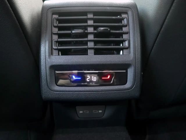 Volkswagen Golf 2.0 TSI DSG GTI