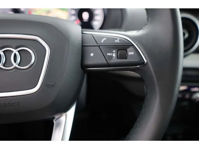 Audi Q2 35 TFSI S-Tronic