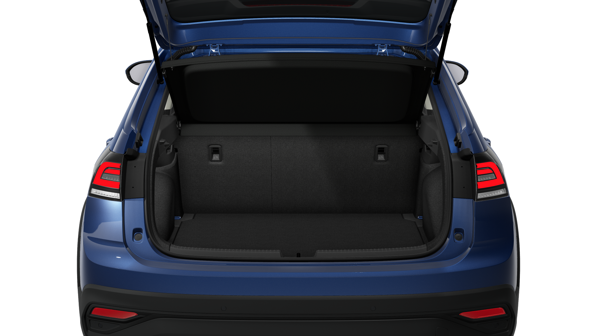 Volkswagen Taigo 1.0 TSI DSG IQ.Drive Life