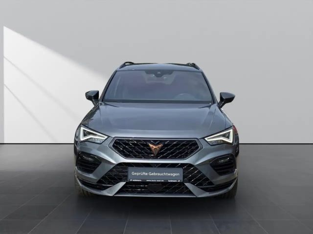 Cupra Ateca 4Drive