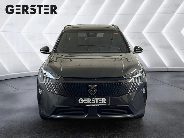 Peugeot 5008 mHEV 145 e-DCS6 Aut.