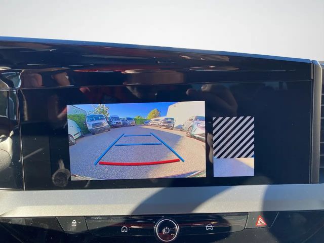 Opel Mokka GS-Line Grand Sport Turbo