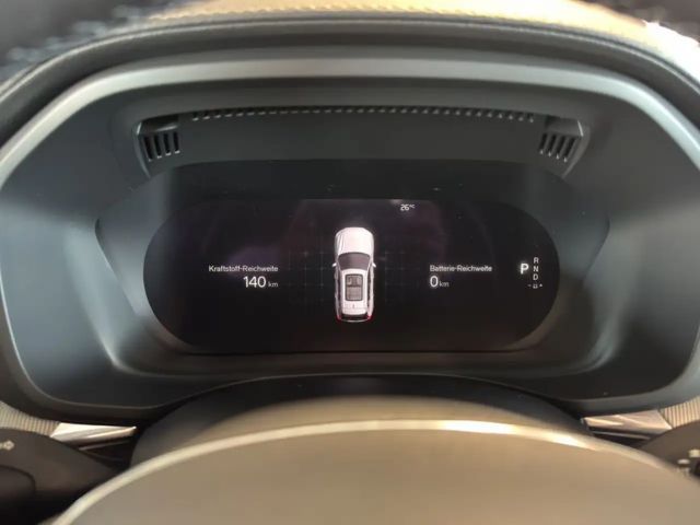 Volvo XC60 AWD Polestar Recharge T8