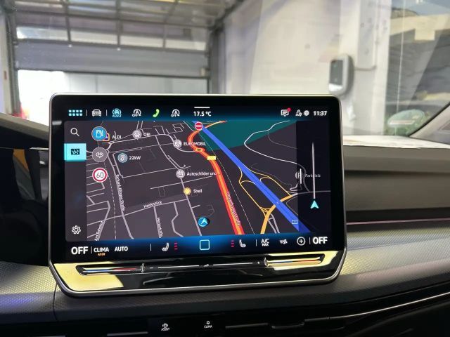 Volkswagen Golf 1.5 eTSI DSG Life