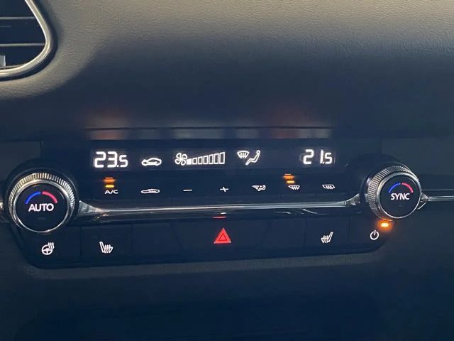 Mazda CX-30 Exclusive-line