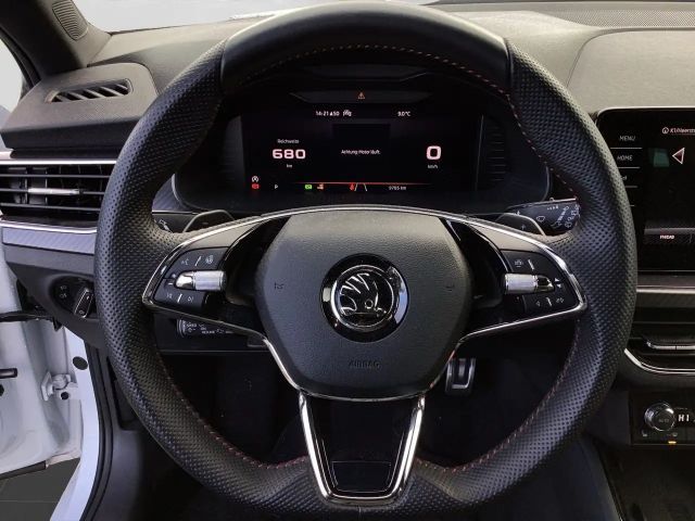 Skoda Kamiq 1.0 TSI Monte Carlo