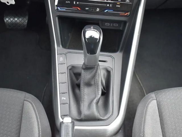 Volkswagen Taigo 1.0 TSI DSG Life