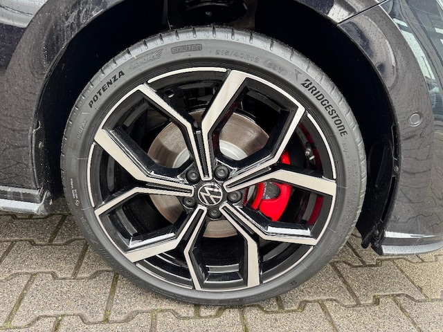 Volkswagen Polo 2.0 TSI DSG