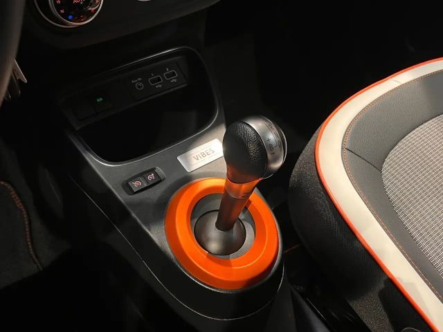 Renault Twingo Electric